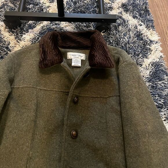 Tasha Polizzi Rosie Jacket in Size Large. - Picture 6 of 10